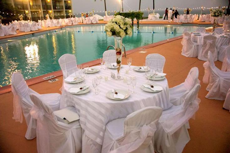 Holiday Inn Ponce & El Tropical Casino By Ihg Eksteriør billede