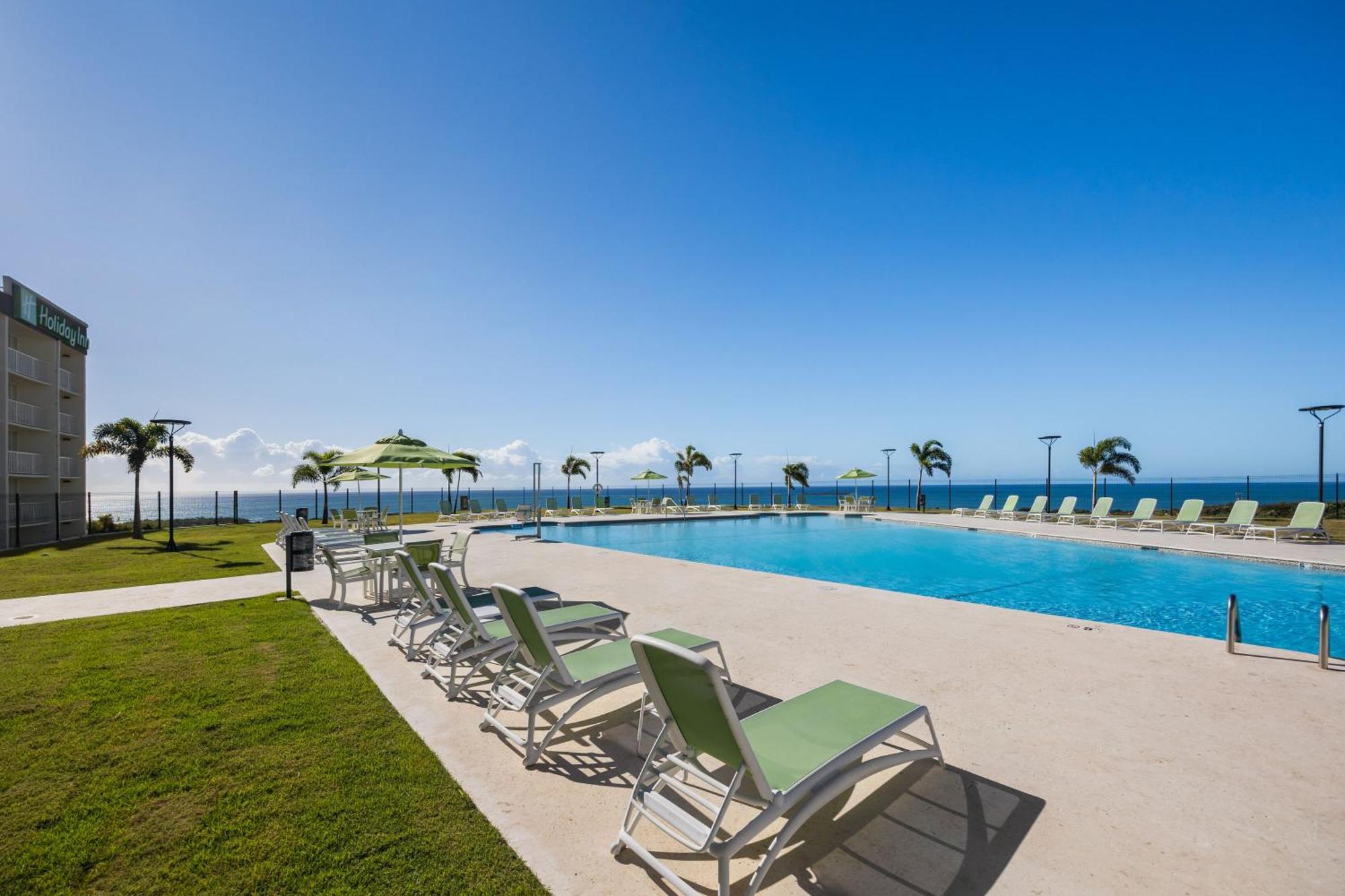 Holiday Inn Ponce & El Tropical Casino By Ihg Eksteriør billede