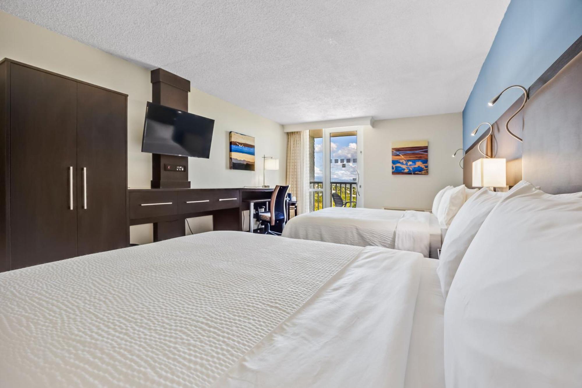 Holiday Inn Ponce & El Tropical Casino By Ihg Eksteriør billede
