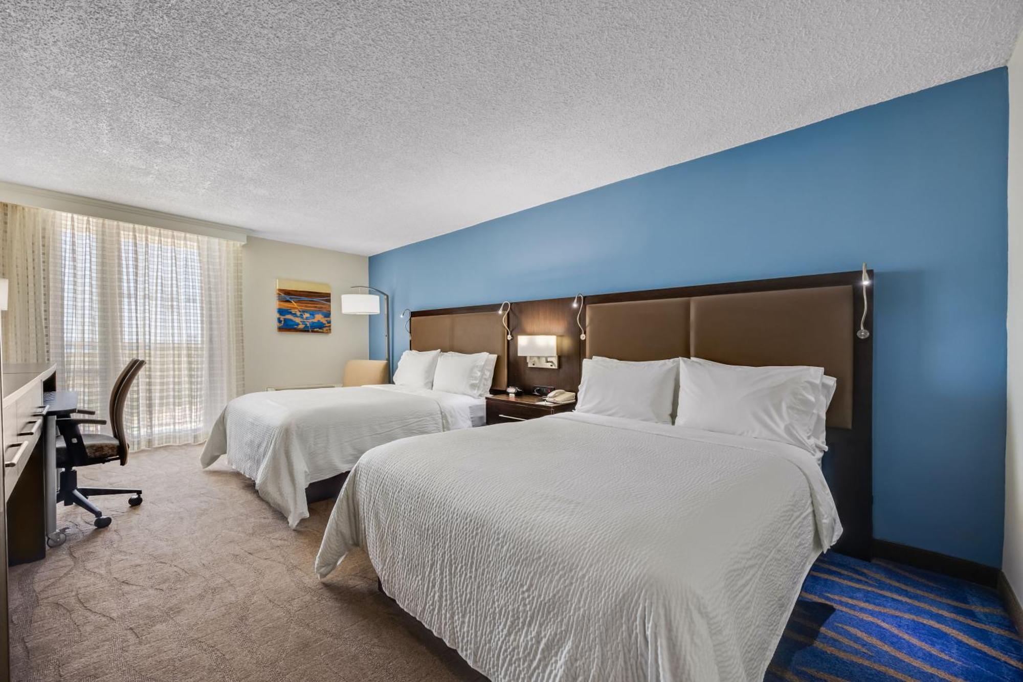 Holiday Inn Ponce & El Tropical Casino By Ihg Eksteriør billede