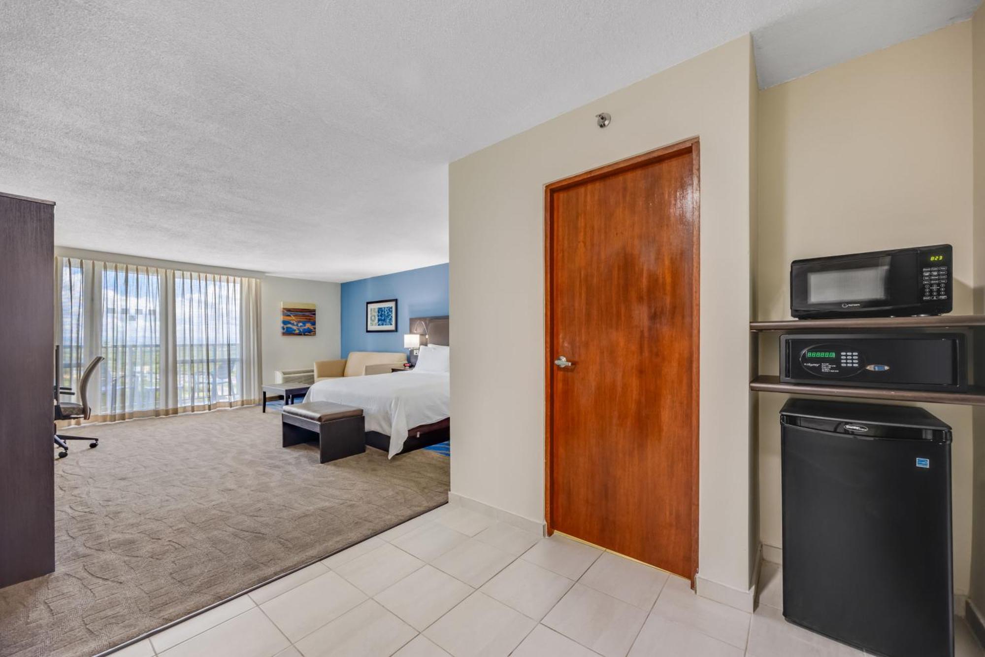Holiday Inn Ponce & El Tropical Casino By Ihg Eksteriør billede