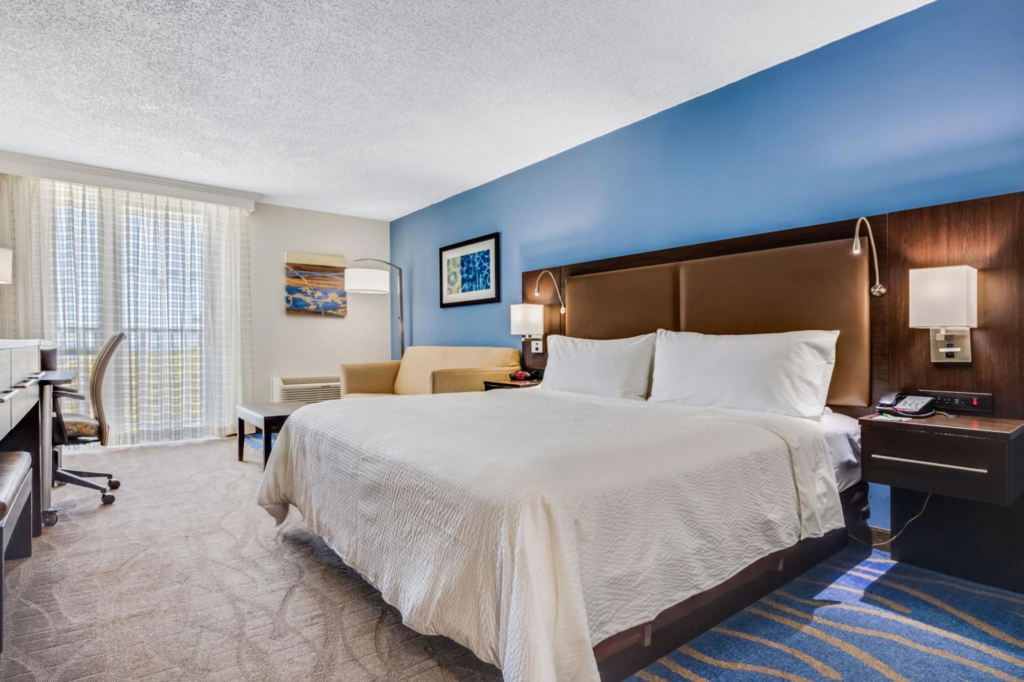 Holiday Inn Ponce & El Tropical Casino By Ihg Eksteriør billede