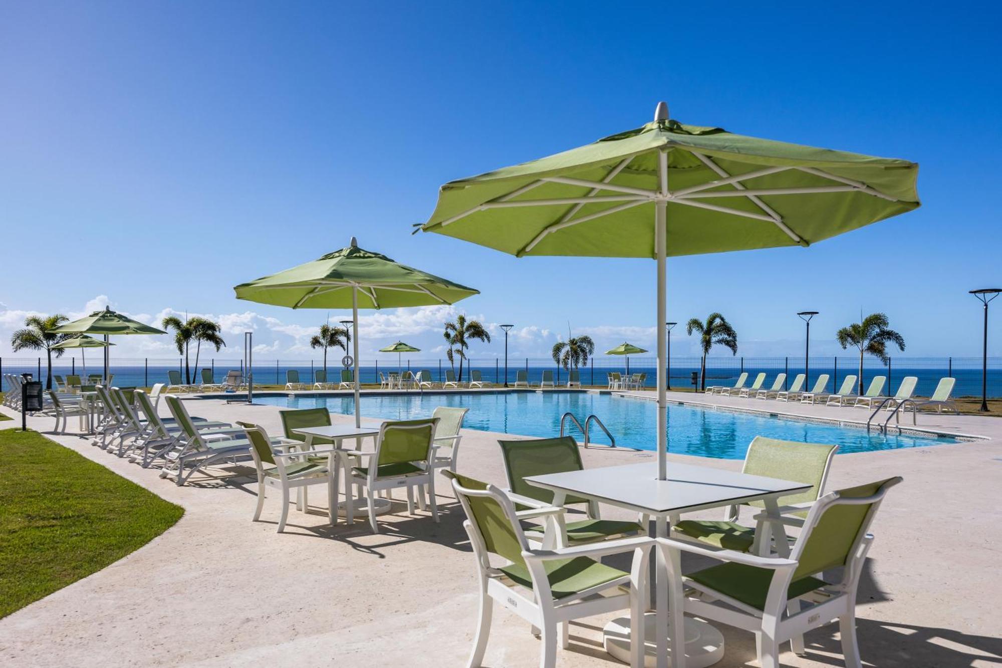 Holiday Inn Ponce & El Tropical Casino By Ihg Eksteriør billede