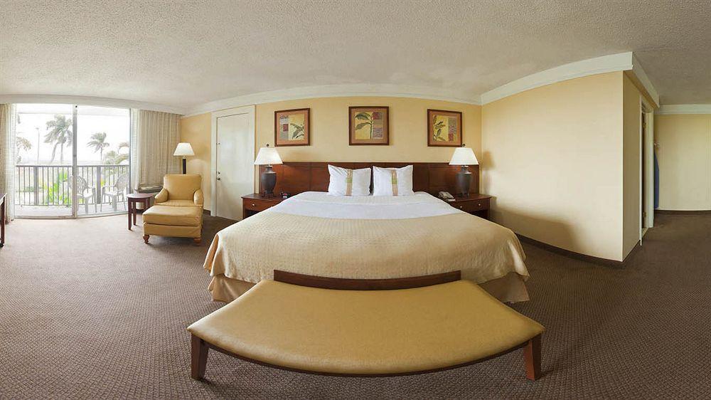 Holiday Inn Ponce & El Tropical Casino By Ihg Eksteriør billede