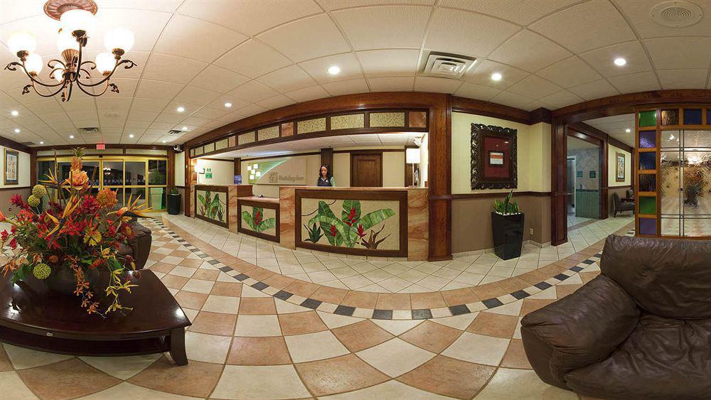 Holiday Inn Ponce & El Tropical Casino By Ihg Eksteriør billede